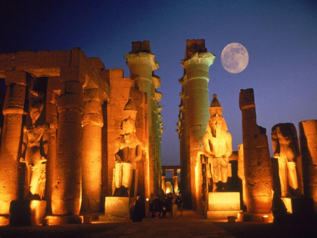 Grand Hotel Luxor Exteriör bild