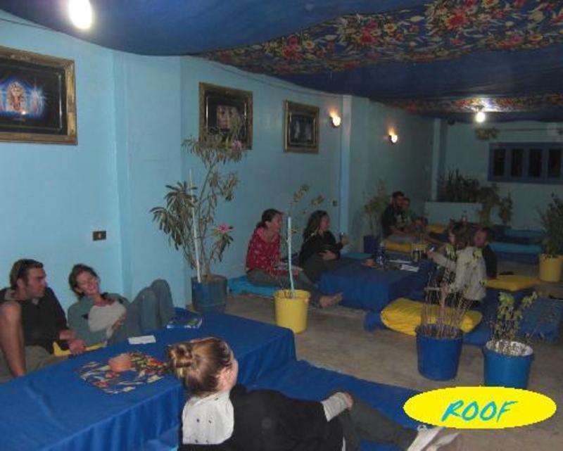 Grand Hotel Luxor Exteriör bild