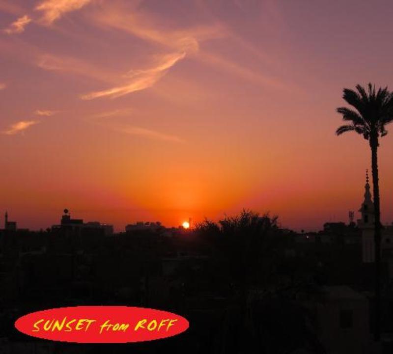 Grand Hotel Luxor Exteriör bild