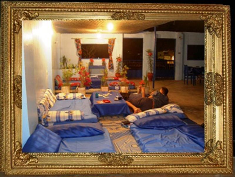 Grand Hotel Luxor Exteriör bild
