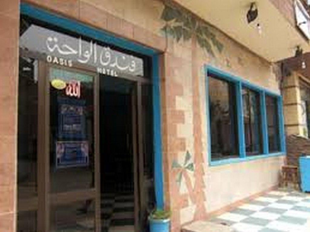 Grand Hotel Luxor Exteriör bild